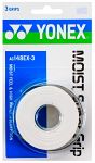 Yonex AC 148 Moist Super Grip 3Pack